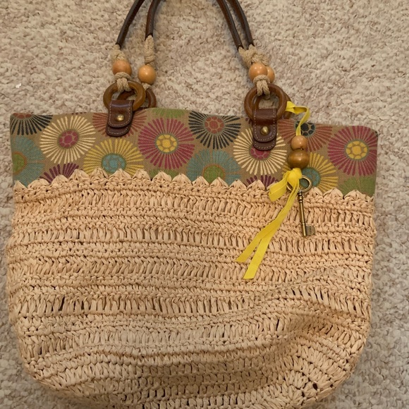 Cute Fossil Bag - Picture 3 of 11